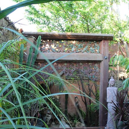 Il Giardino Di Chiara Bed & Breakfast Oristano Exterior photo