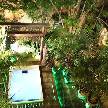Il Giardino Di Chiara Bed & Breakfast Oristano Exterior photo