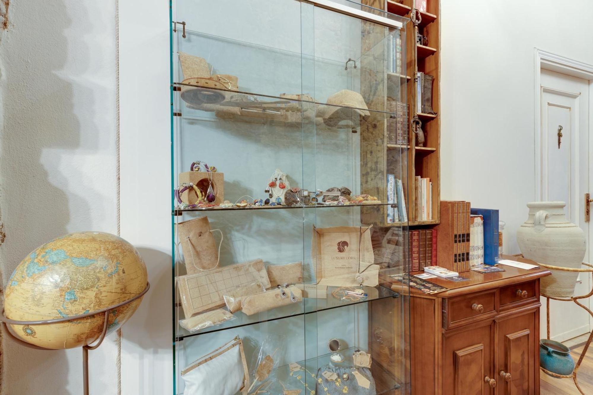 Il Giardino Di Chiara Bed & Breakfast Oristano Exterior photo