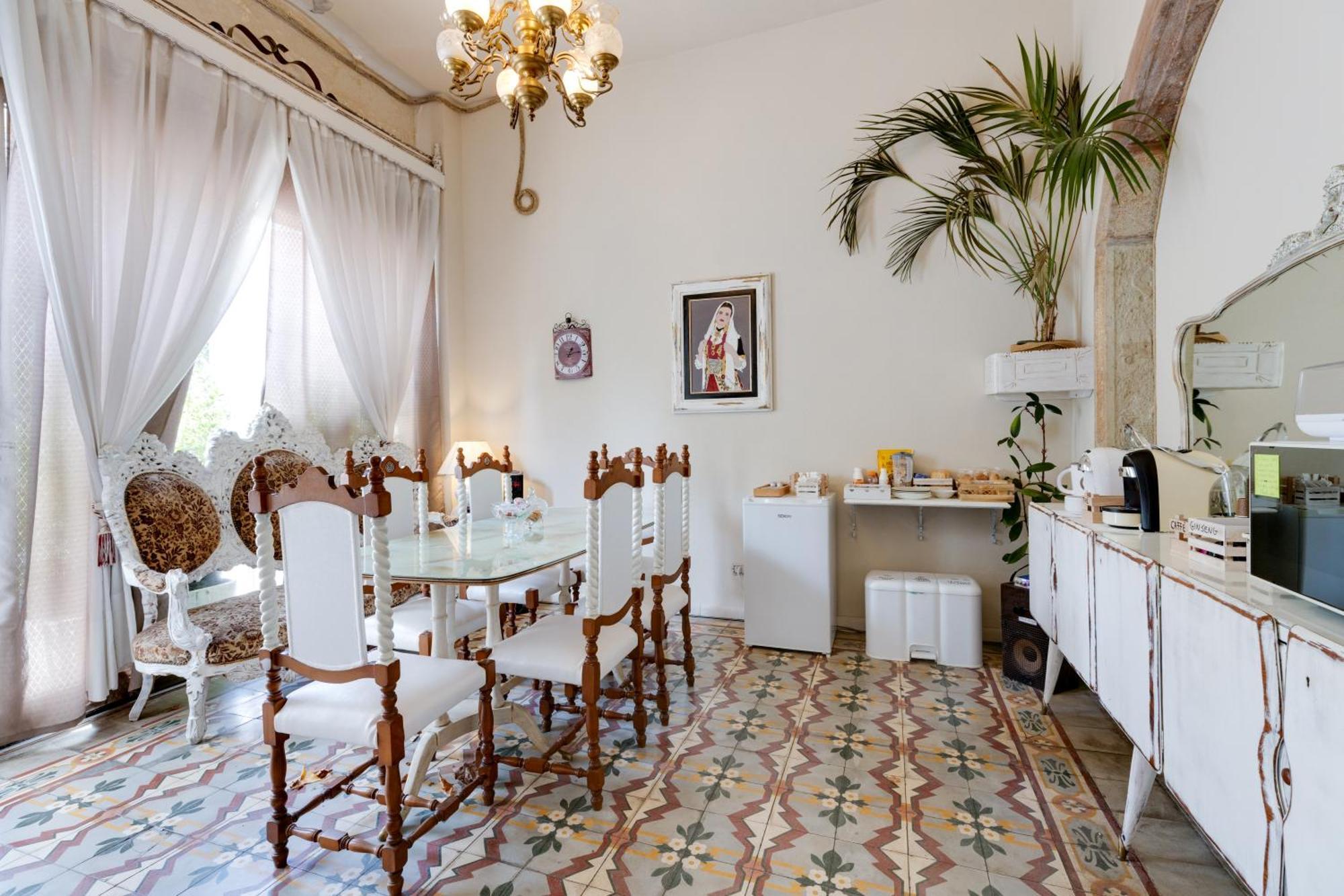 Il Giardino Di Chiara Bed & Breakfast Oristano Exterior photo