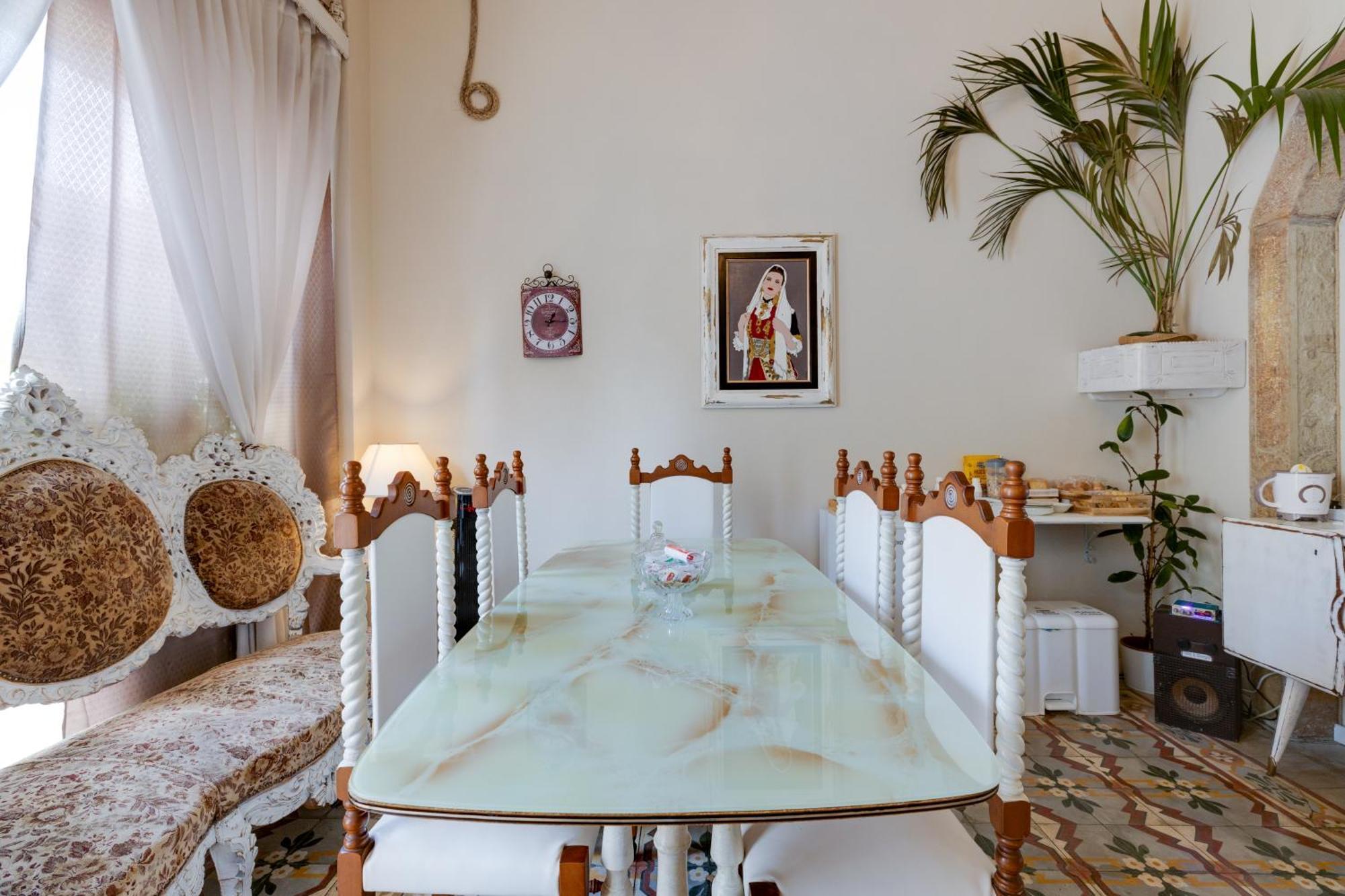 Il Giardino Di Chiara Bed & Breakfast Oristano Exterior photo