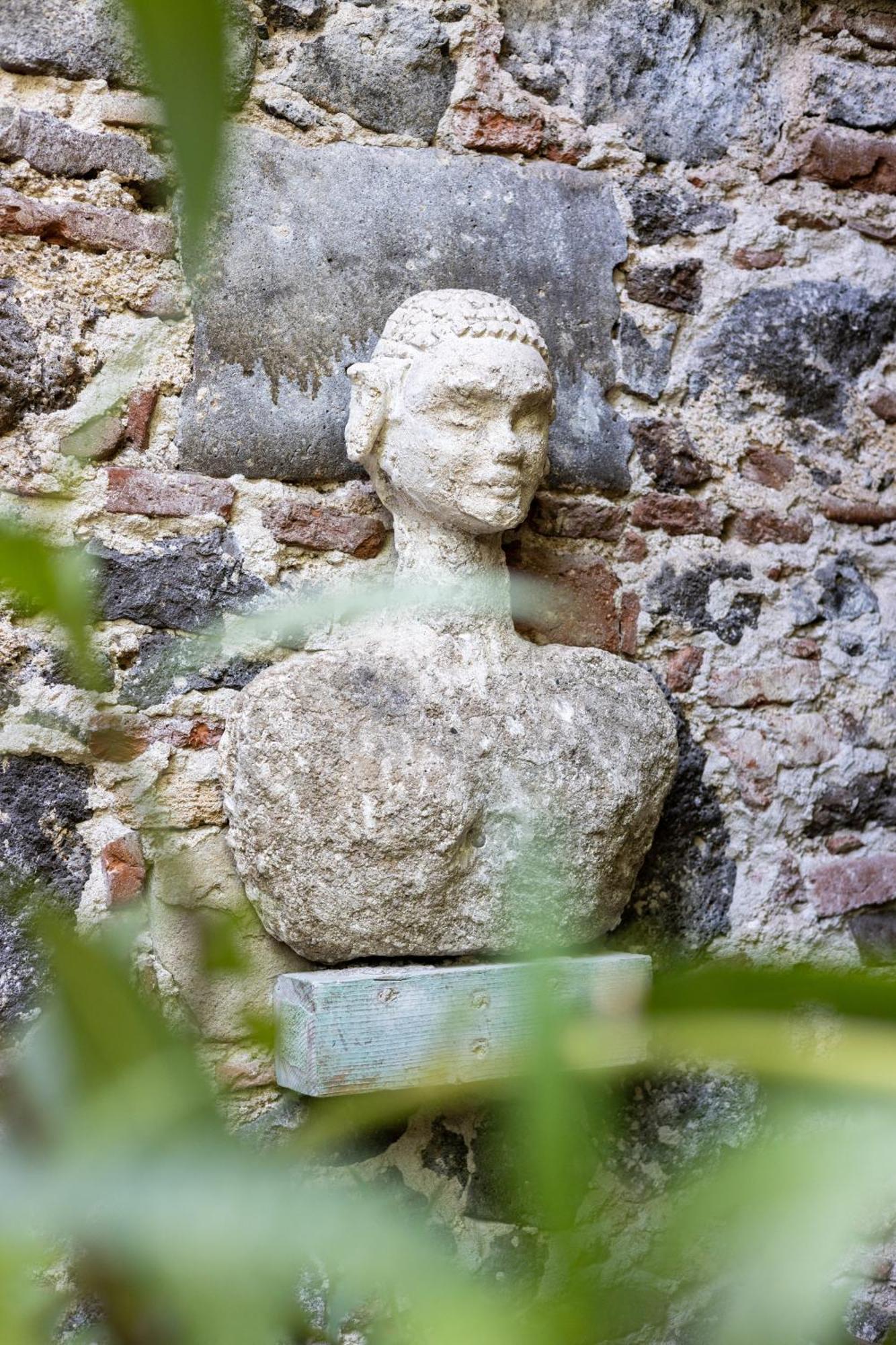 Il Giardino Di Chiara Bed & Breakfast Oristano Exterior photo