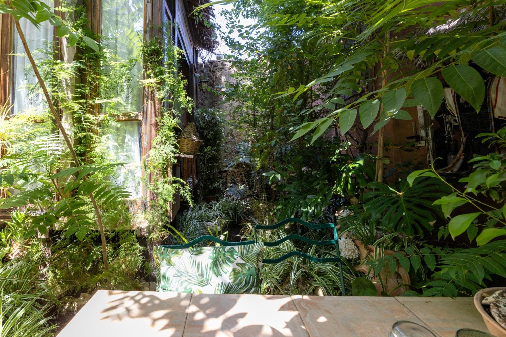 Il Giardino Di Chiara Bed & Breakfast Oristano Exterior photo