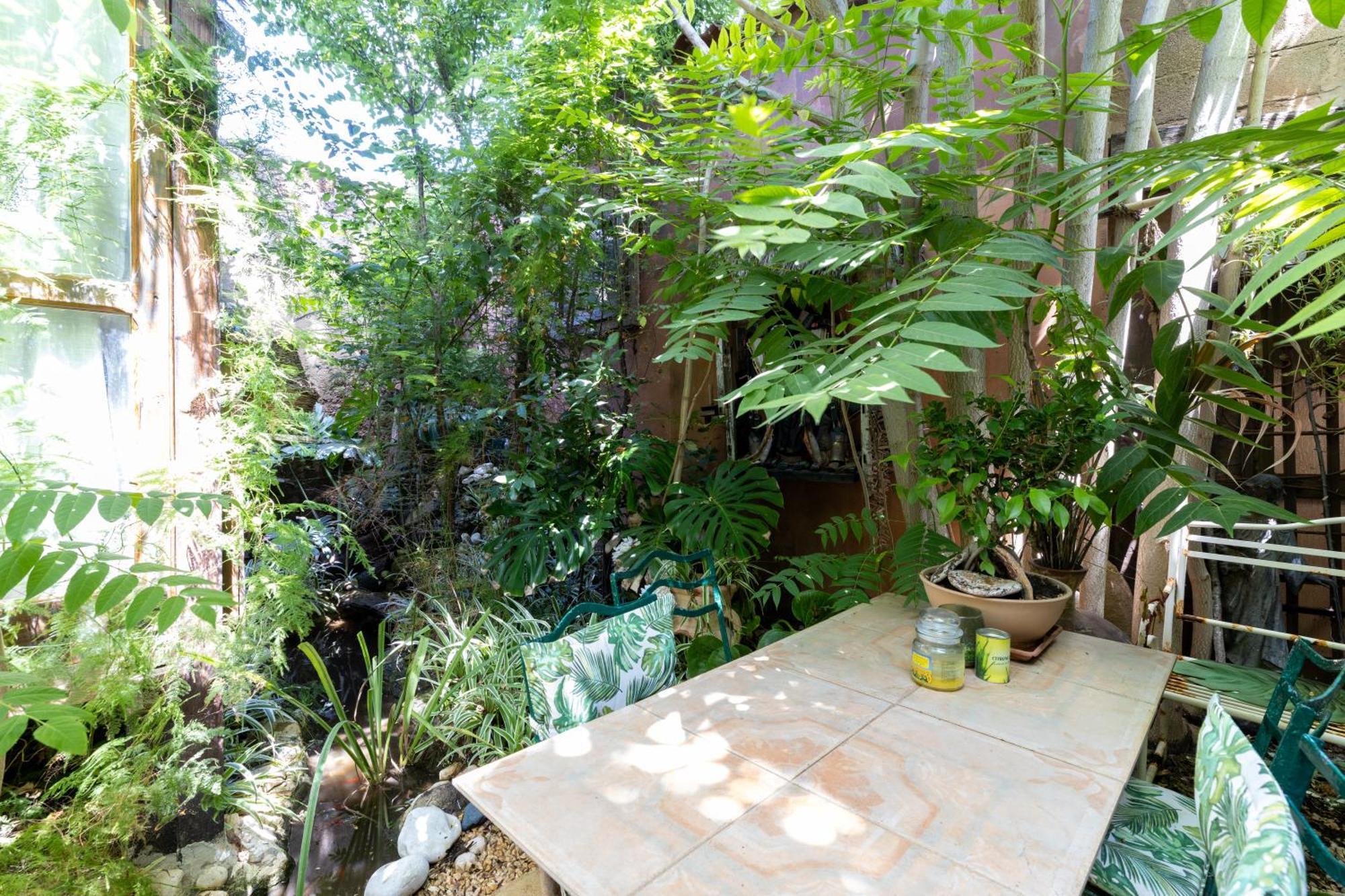 Il Giardino Di Chiara Bed & Breakfast Oristano Exterior photo