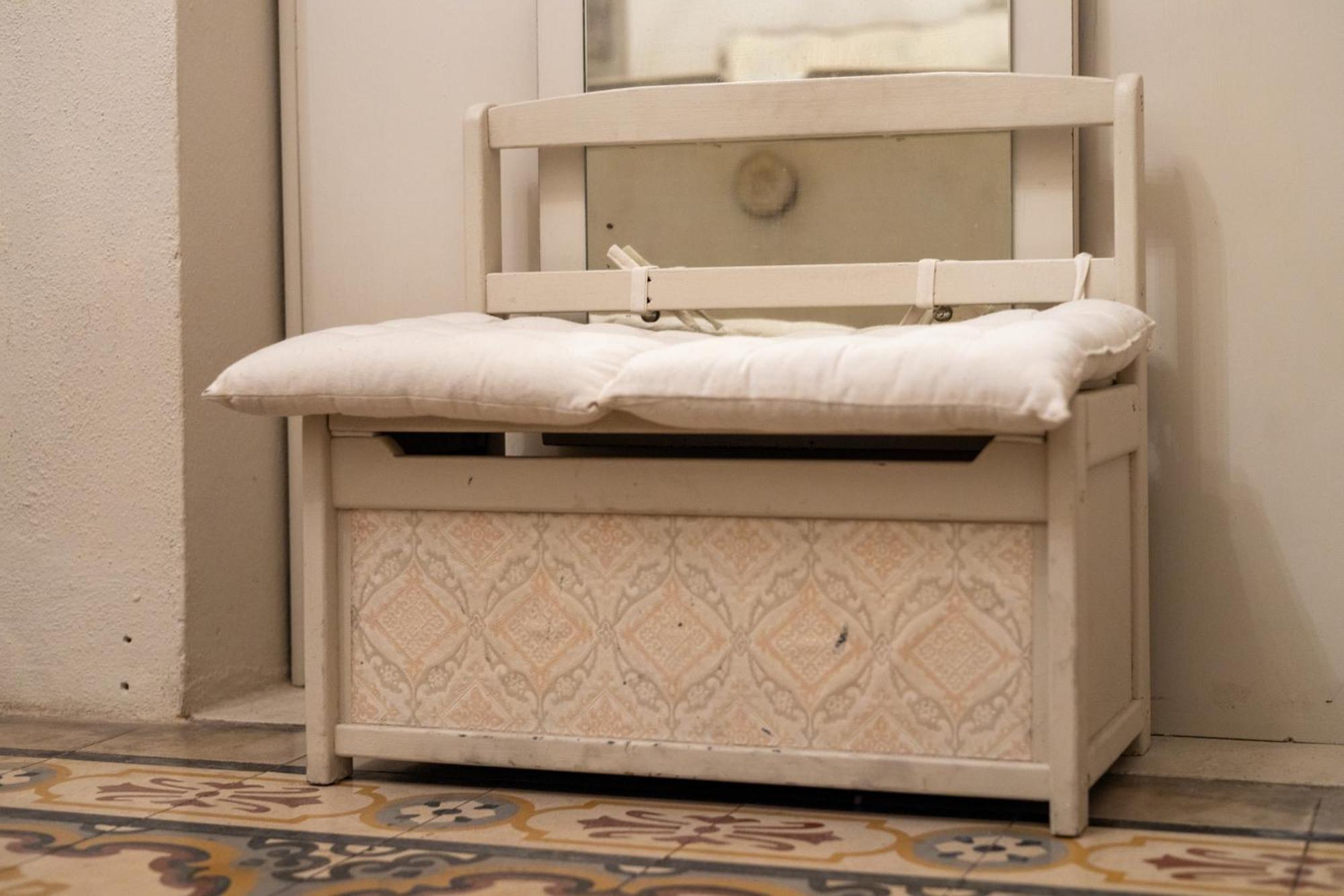 Il Giardino Di Chiara Bed & Breakfast Oristano Exterior photo
