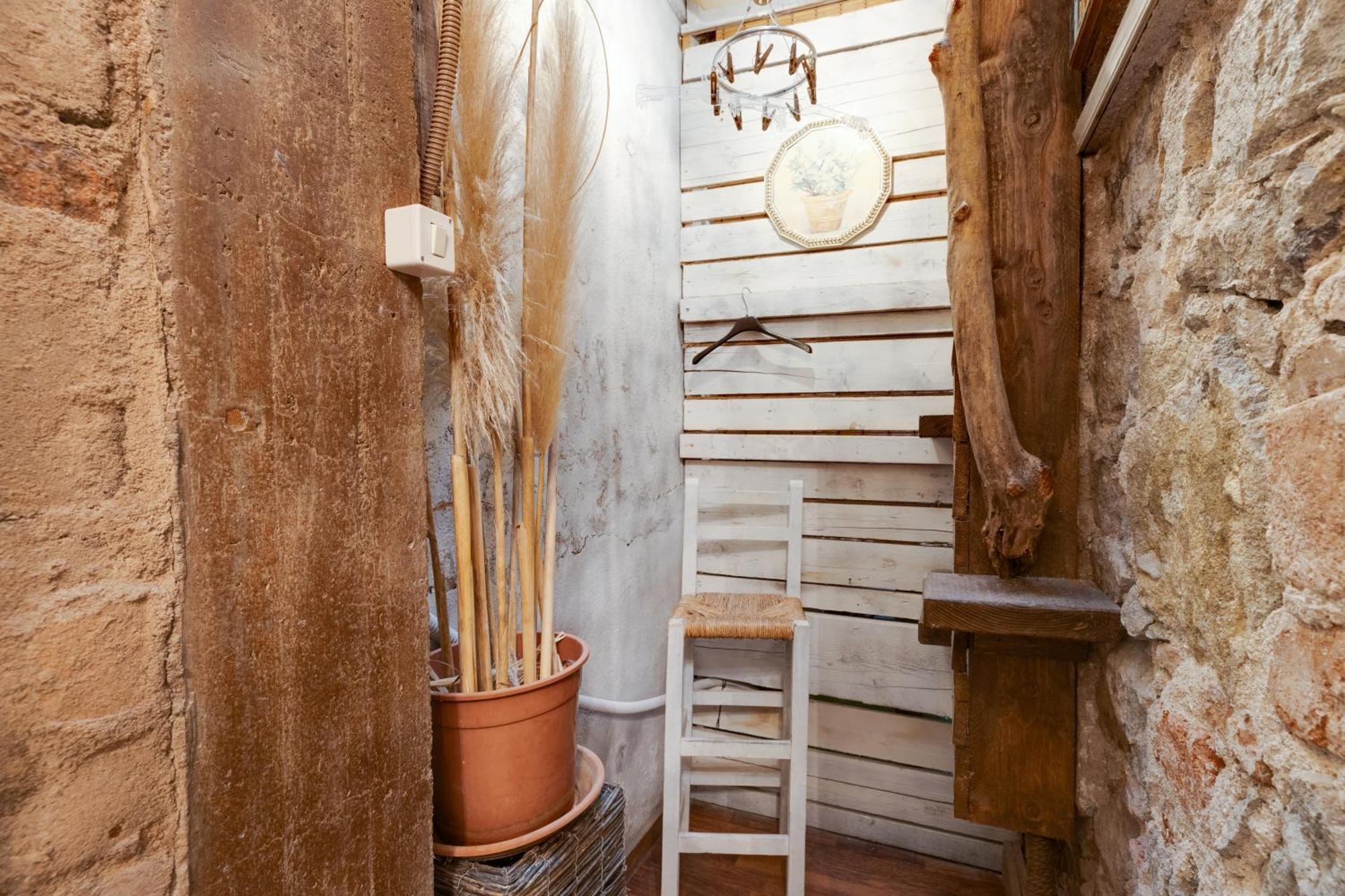 Il Giardino Di Chiara Bed & Breakfast Oristano Exterior photo