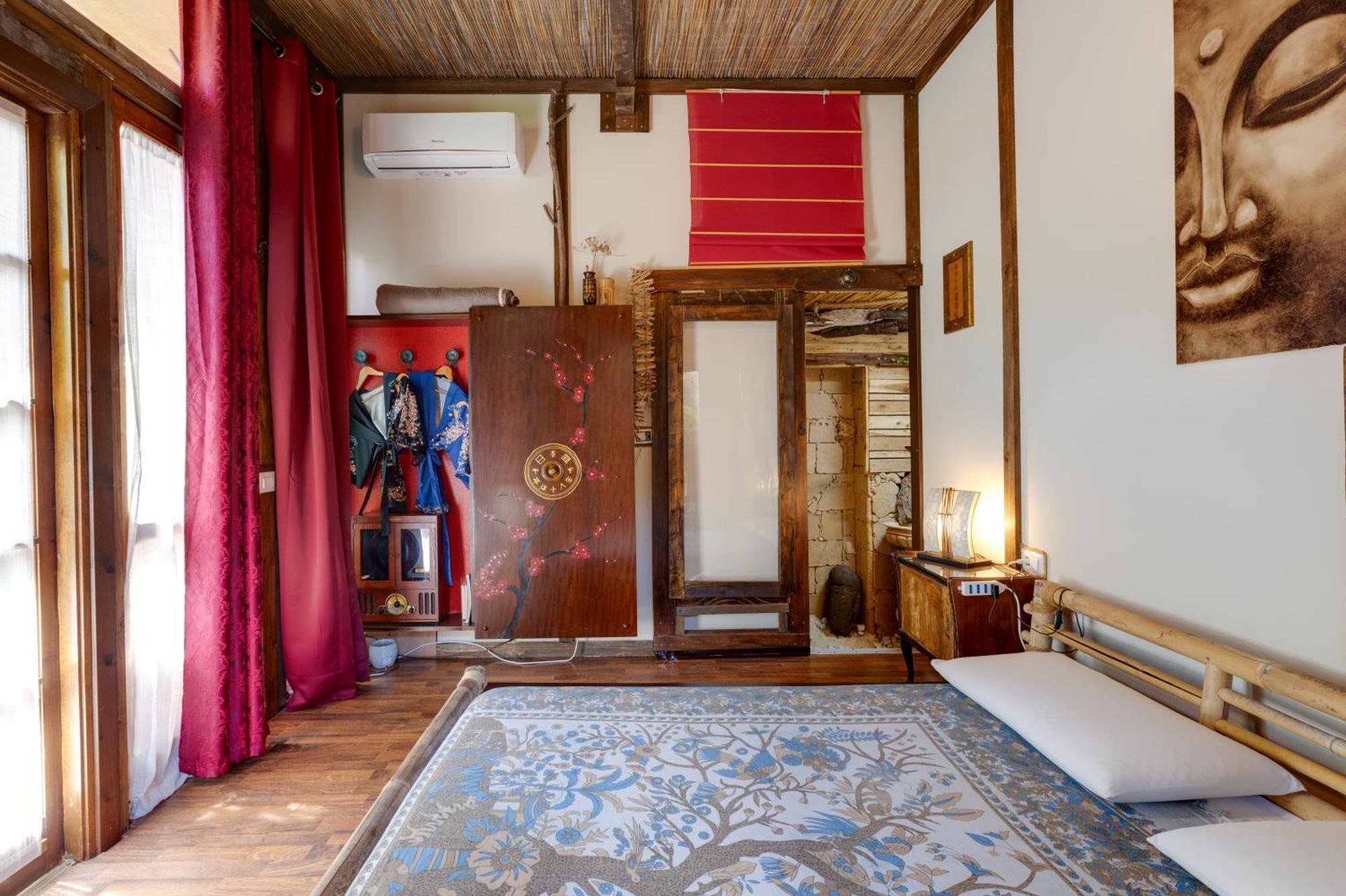 Il Giardino Di Chiara Bed & Breakfast Oristano Exterior photo