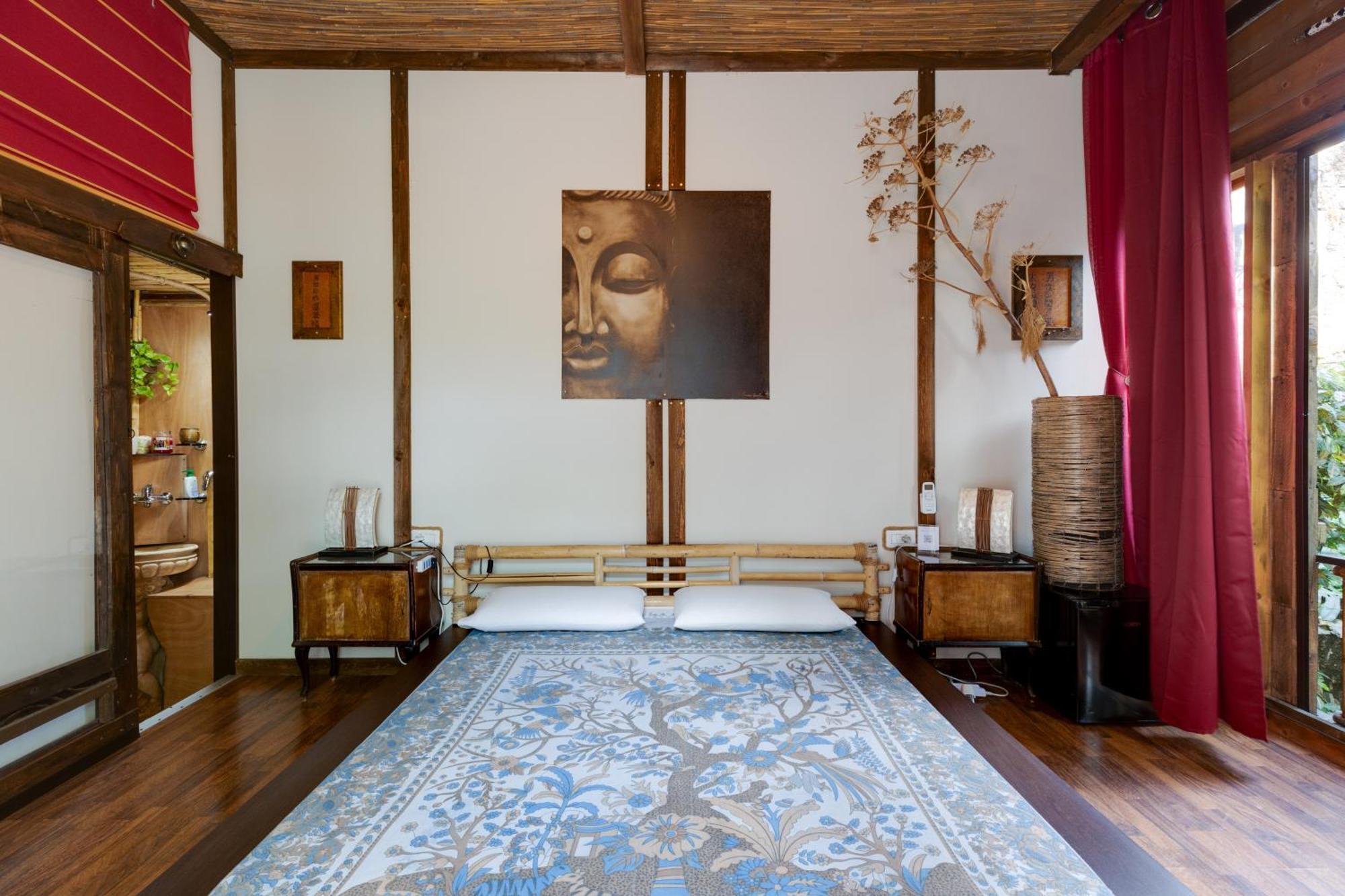 Il Giardino Di Chiara Bed & Breakfast Oristano Exterior photo