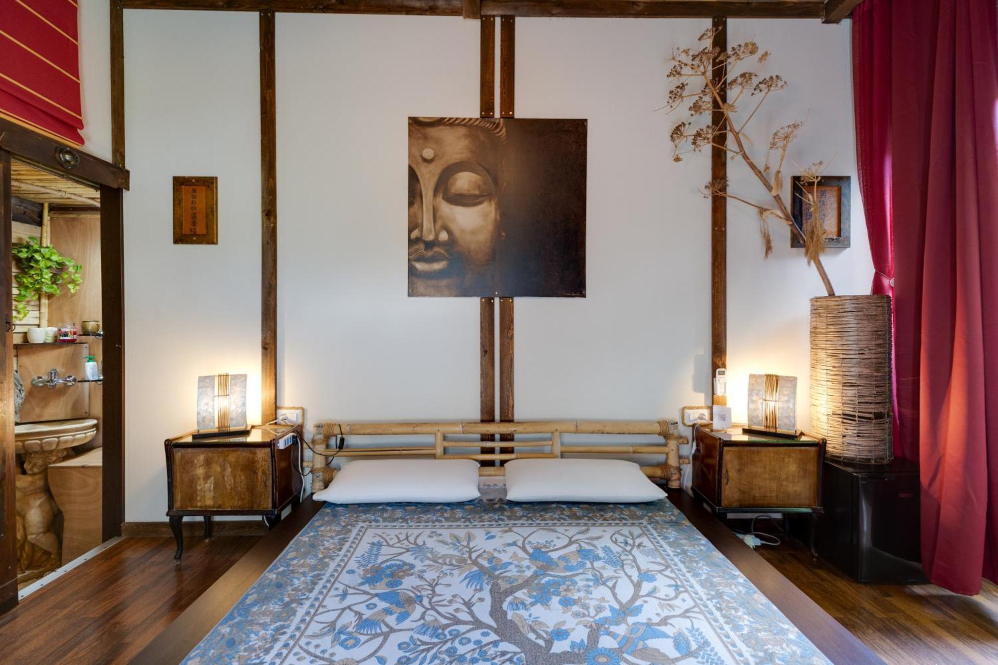 Il Giardino Di Chiara Bed & Breakfast Oristano Exterior photo