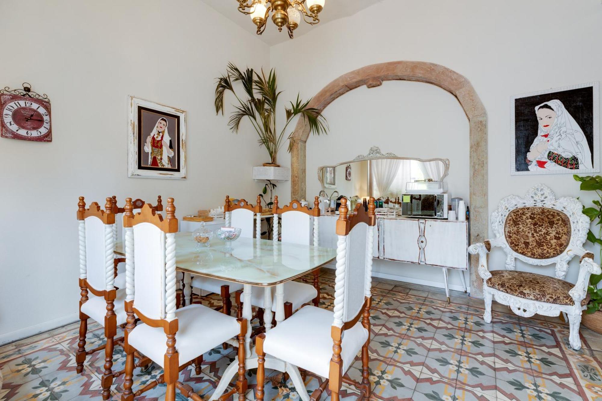 Il Giardino Di Chiara Bed & Breakfast Oristano Exterior photo