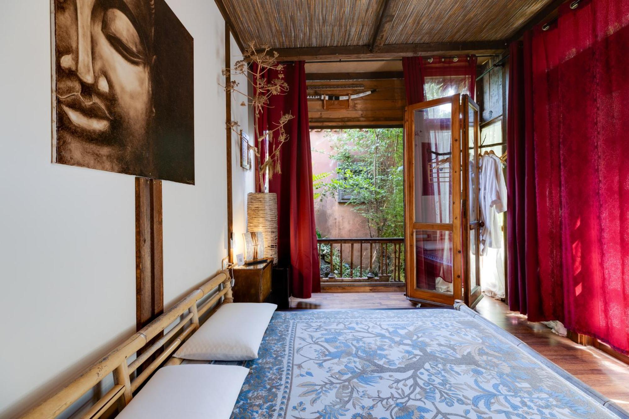 Il Giardino Di Chiara Bed & Breakfast Oristano Exterior photo