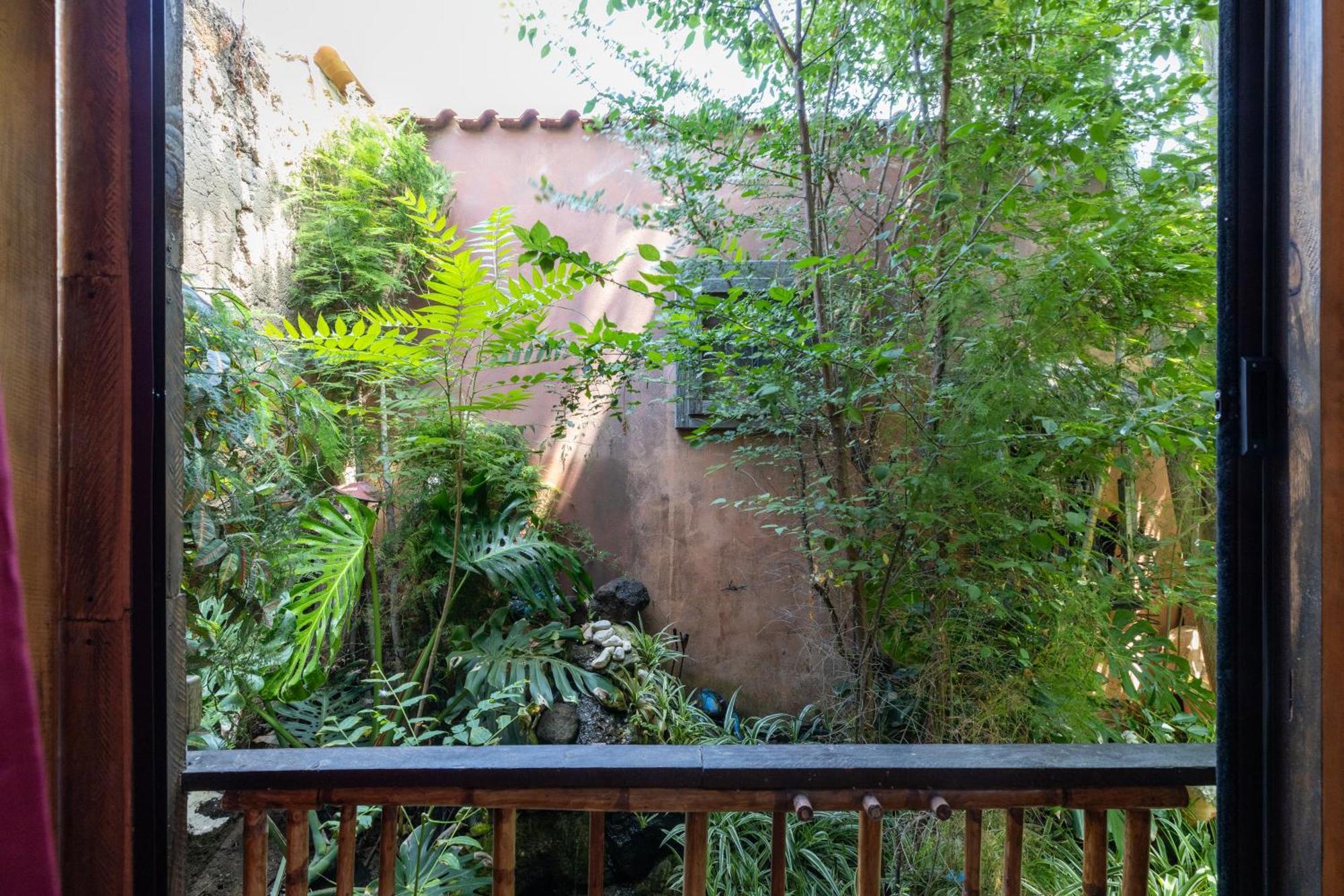 Il Giardino Di Chiara Bed & Breakfast Oristano Exterior photo