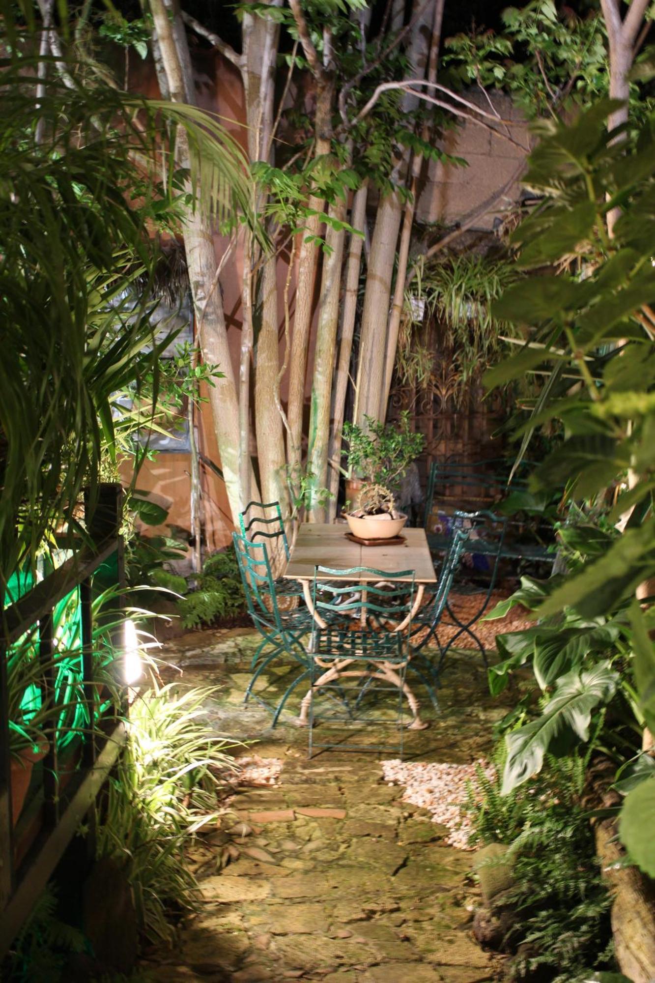 Il Giardino Di Chiara Bed & Breakfast Oristano Exterior photo