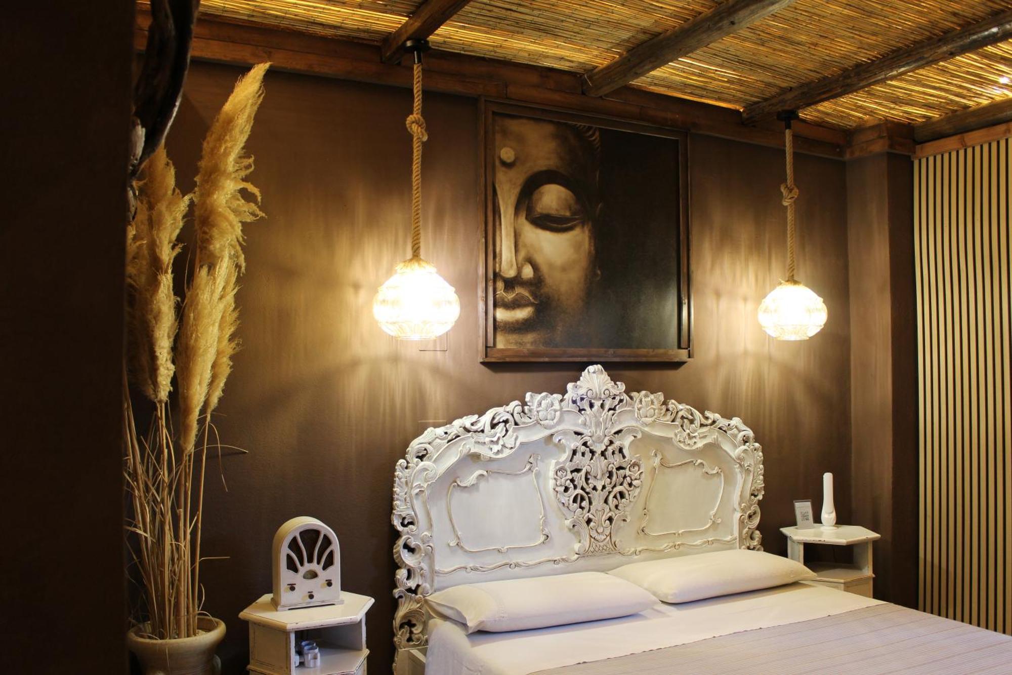 Il Giardino Di Chiara Bed & Breakfast Oristano Exterior photo