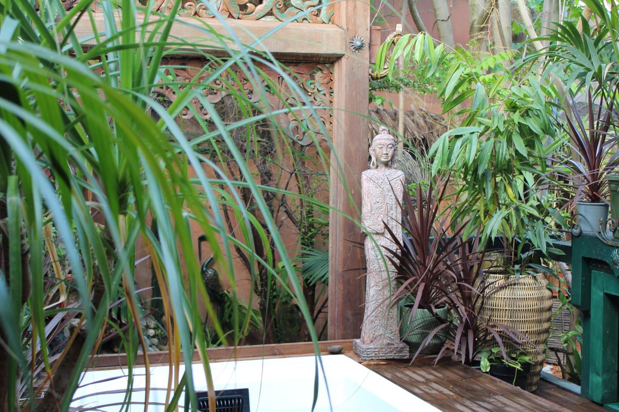 Il Giardino Di Chiara Bed & Breakfast Oristano Exterior photo