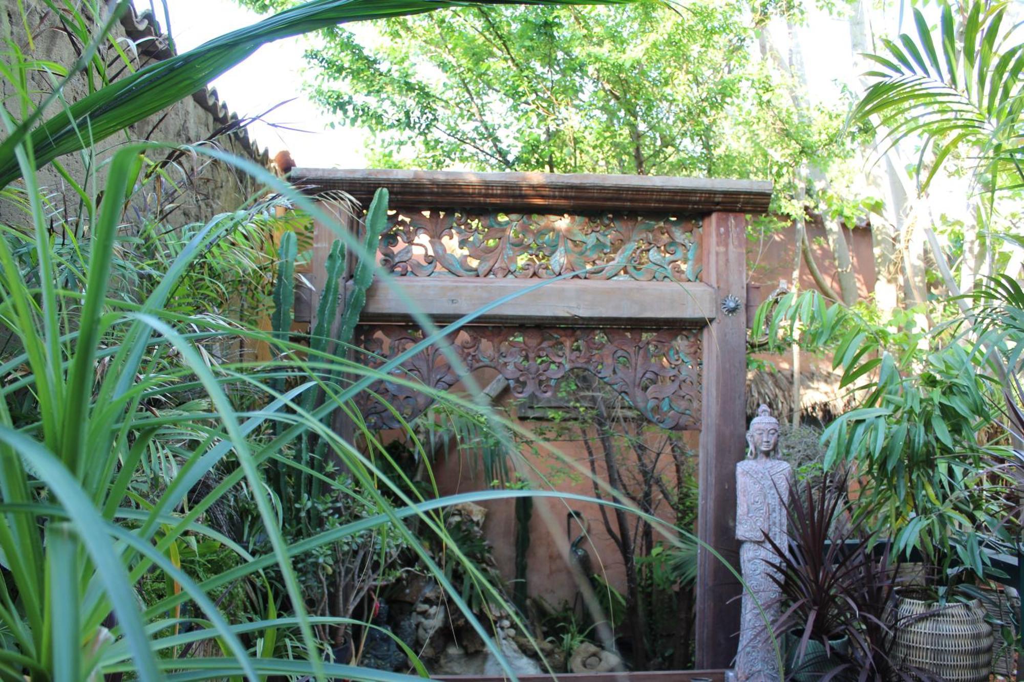 Il Giardino Di Chiara Bed & Breakfast Oristano Exterior photo