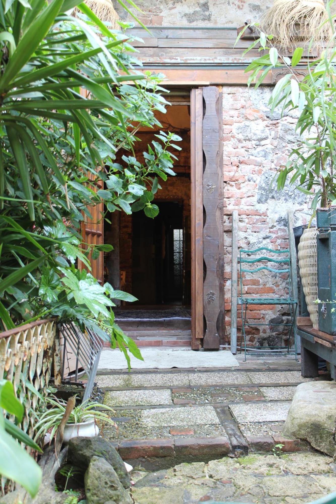 Il Giardino Di Chiara Bed & Breakfast Oristano Exterior photo