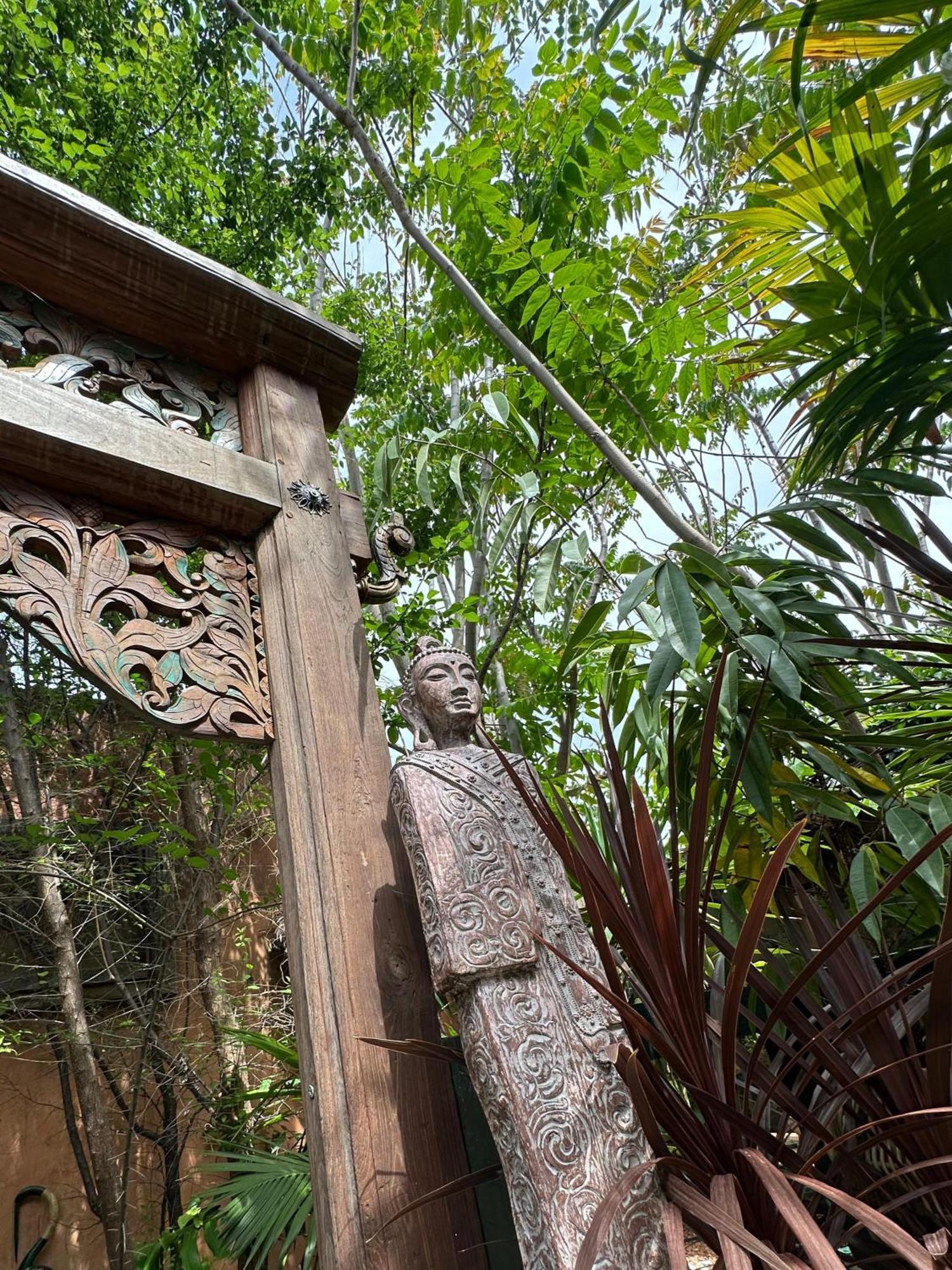 Il Giardino Di Chiara Bed & Breakfast Oristano Exterior photo