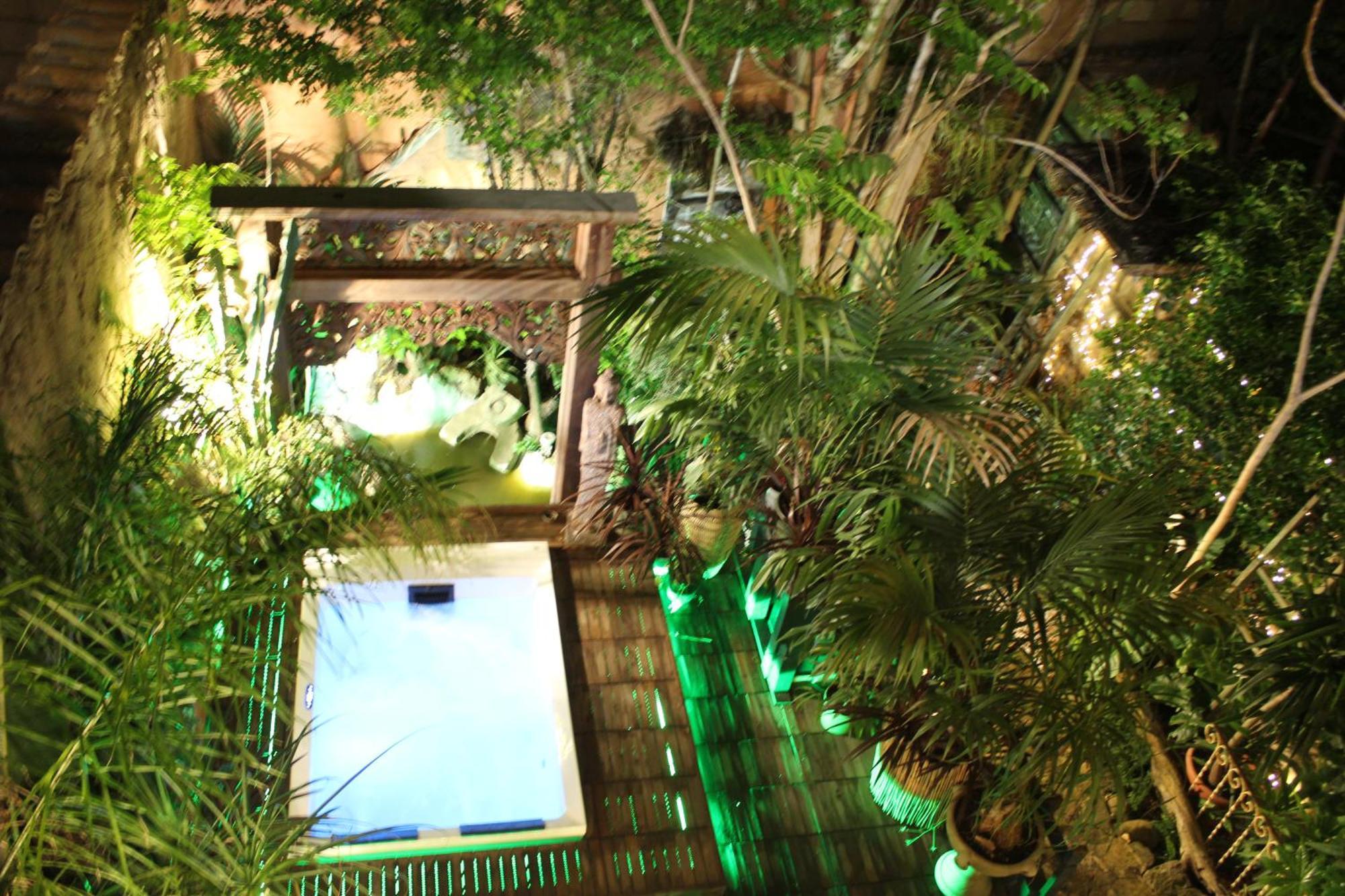 Il Giardino Di Chiara Bed & Breakfast Oristano Exterior photo