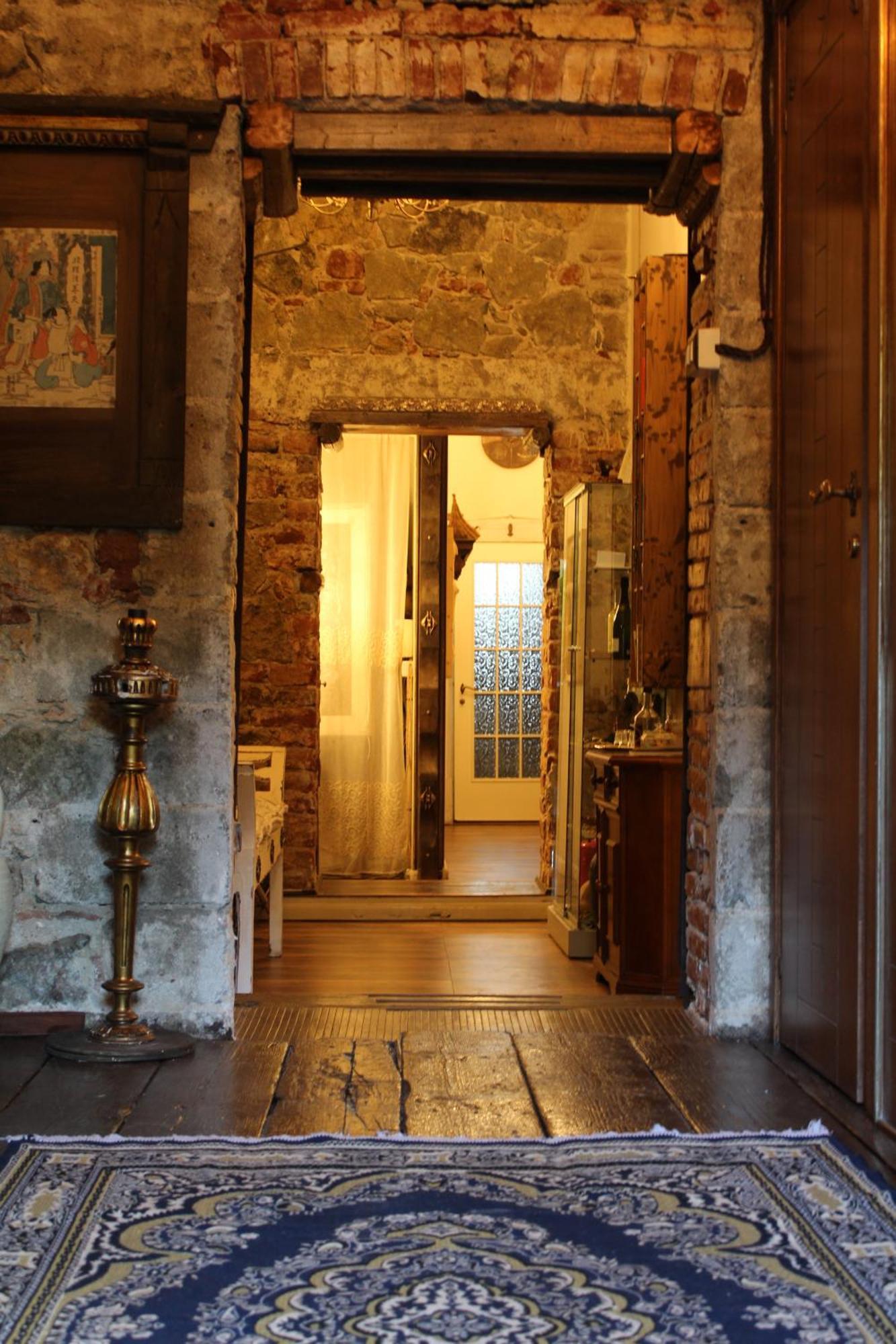 Il Giardino Di Chiara Bed & Breakfast Oristano Exterior photo