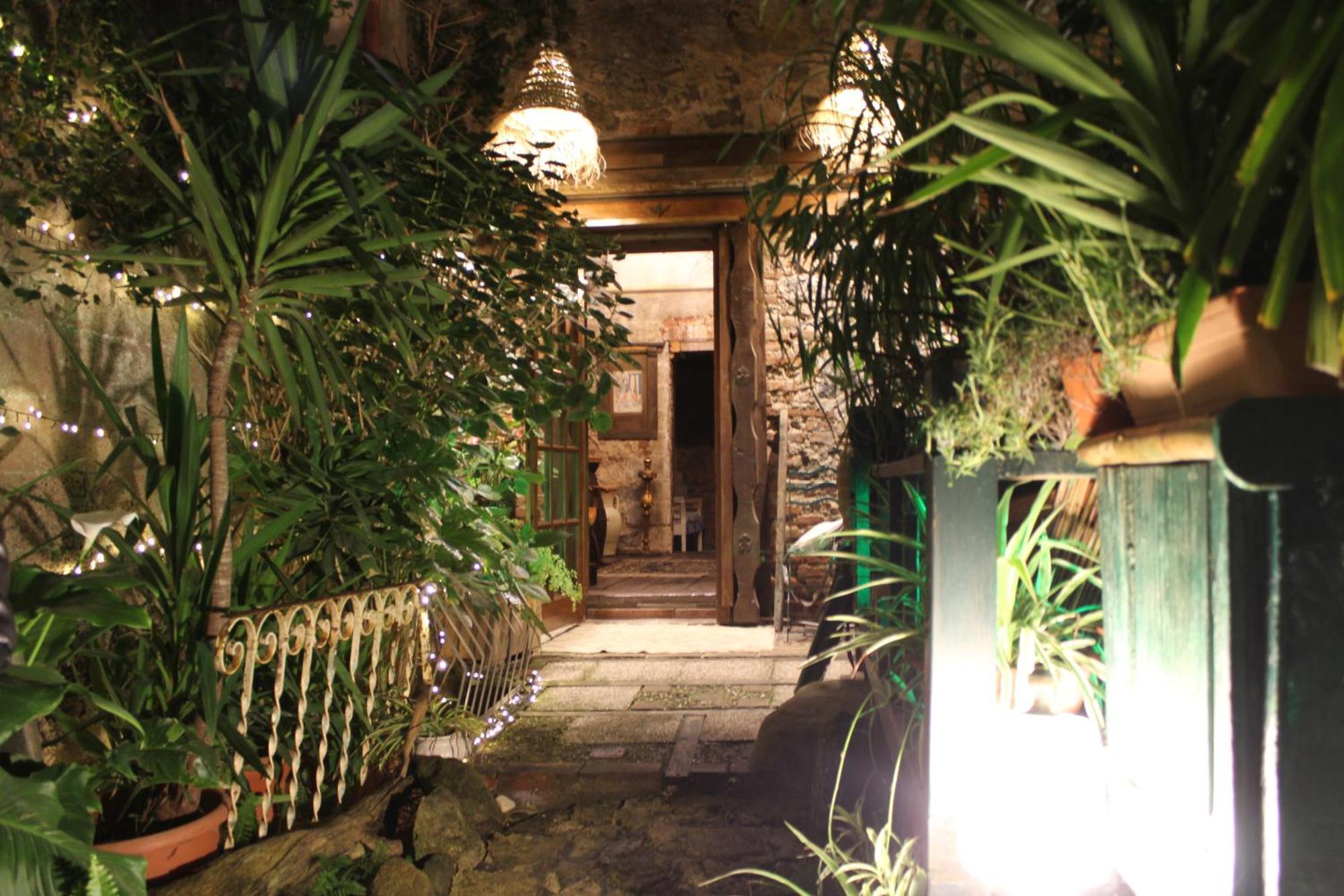 Il Giardino Di Chiara Bed & Breakfast Oristano Exterior photo