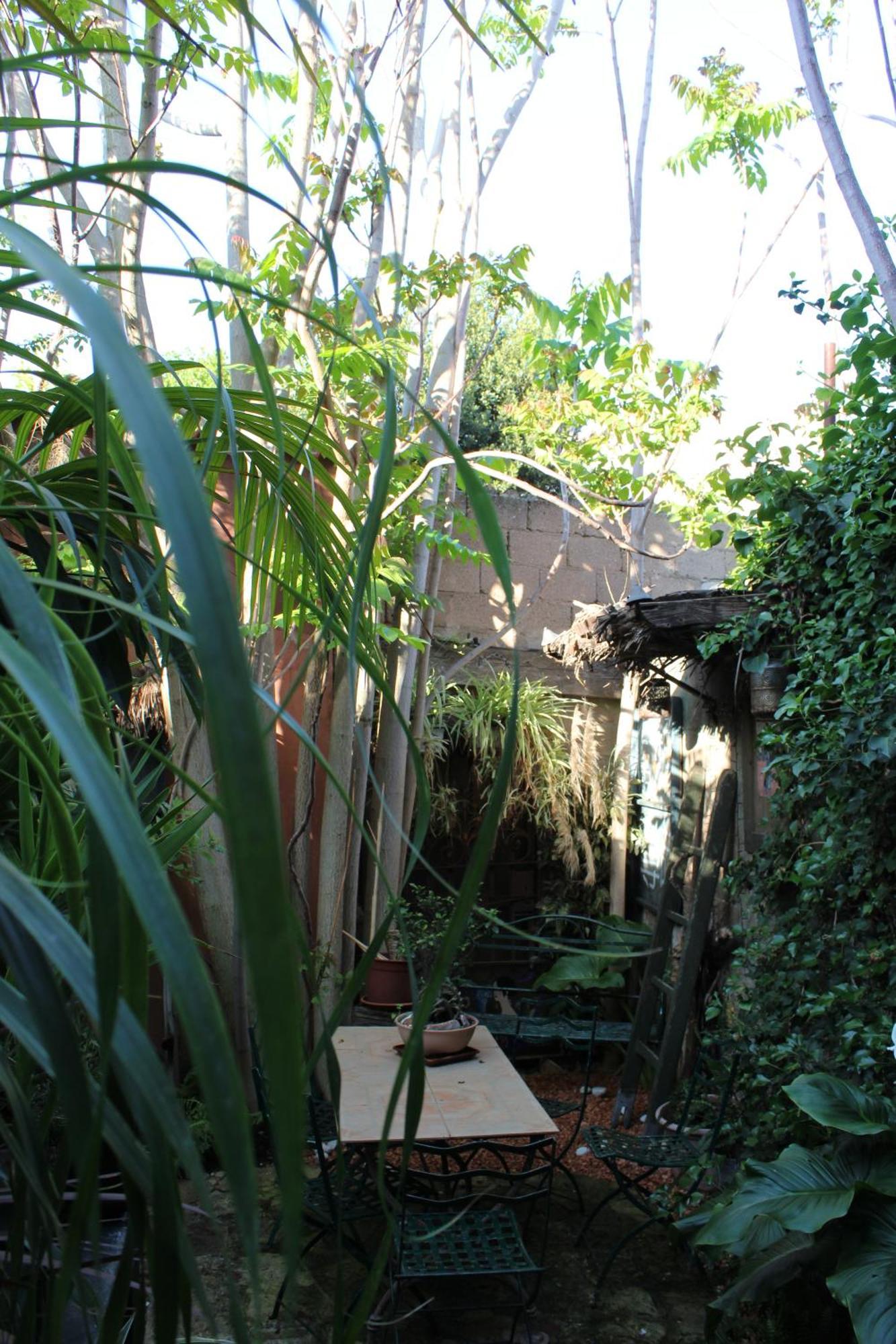 Il Giardino Di Chiara Bed & Breakfast Oristano Exterior photo