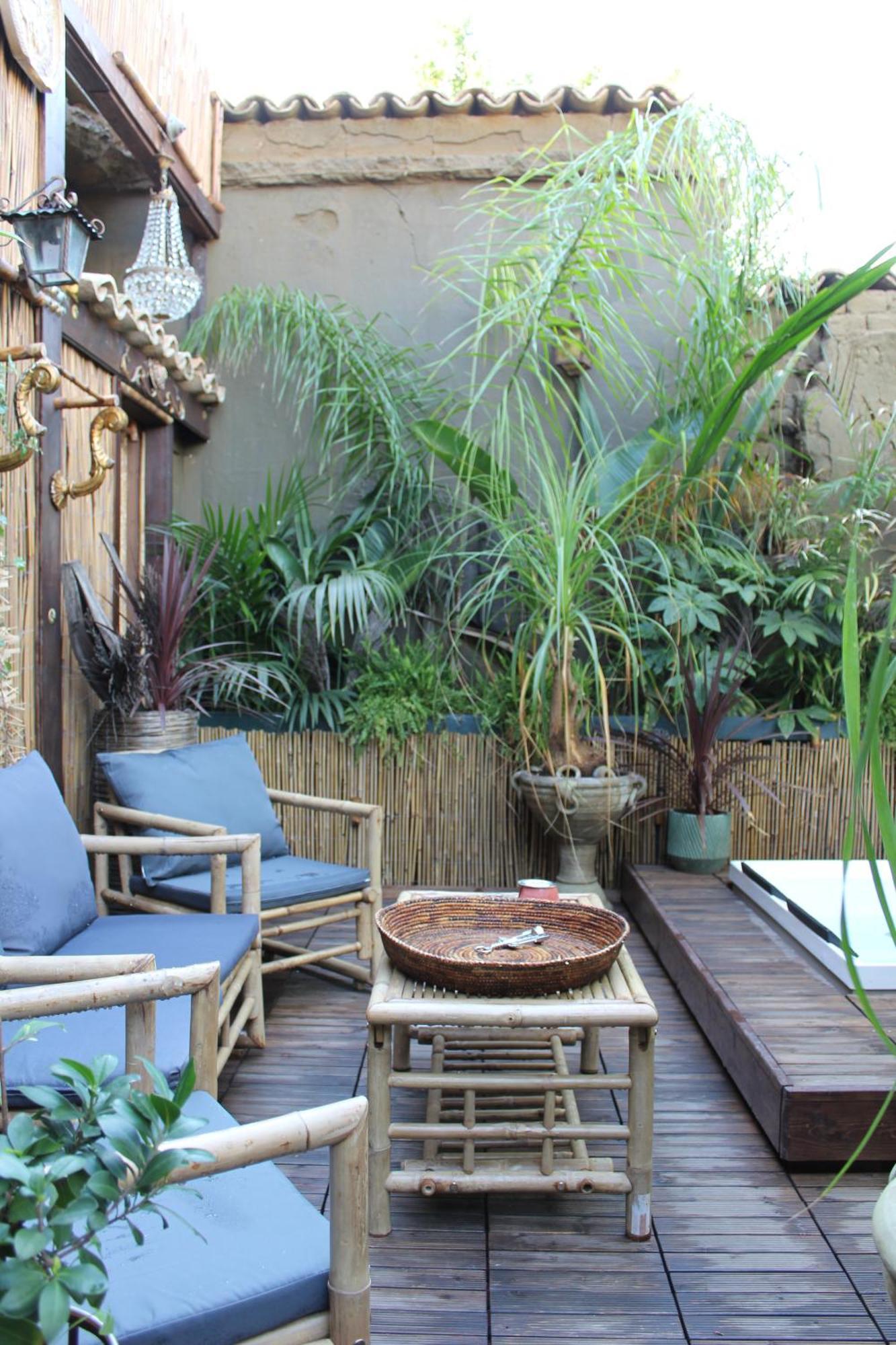 Il Giardino Di Chiara Bed & Breakfast Oristano Exterior photo