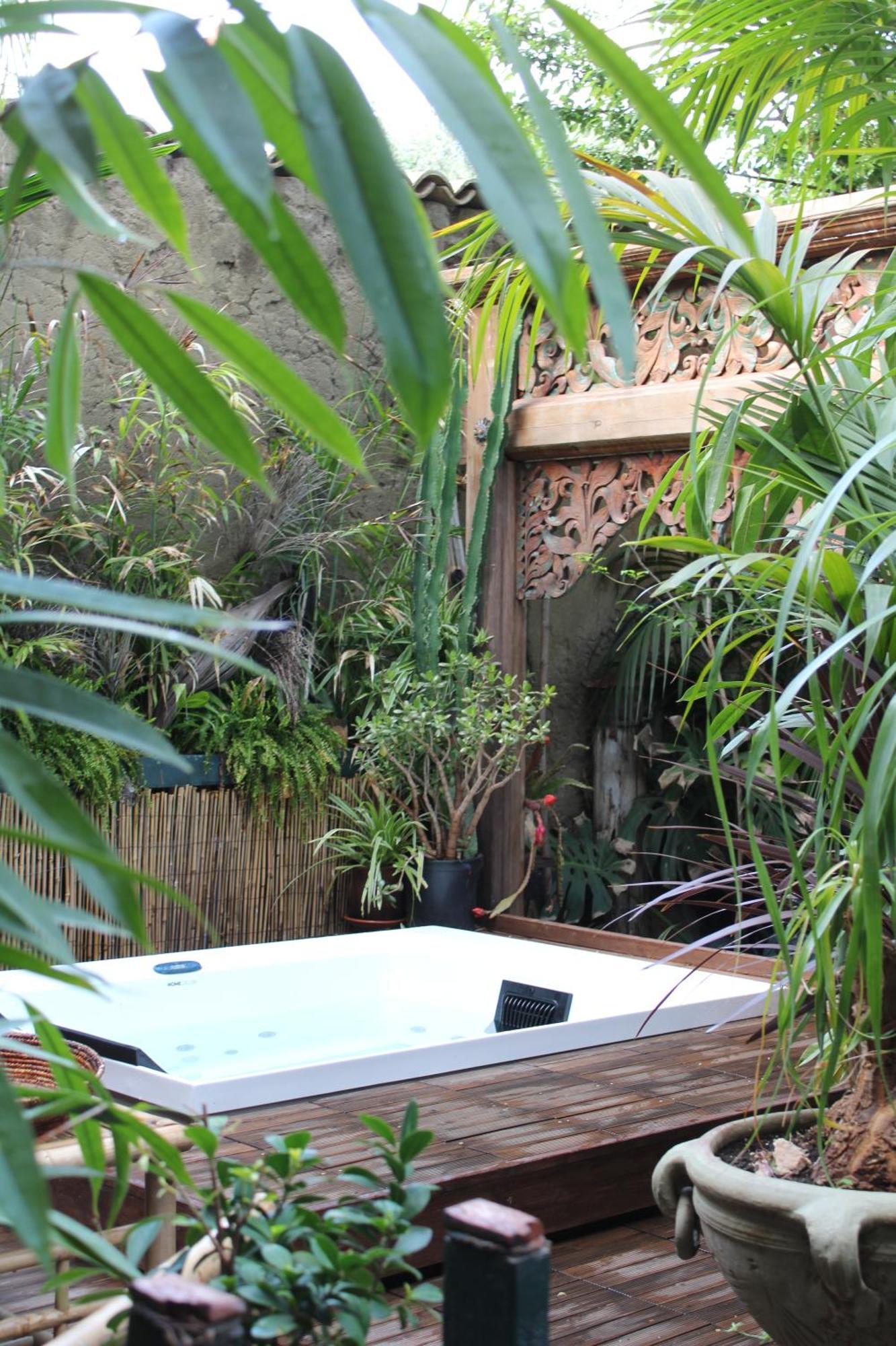 Il Giardino Di Chiara Bed & Breakfast Oristano Exterior photo