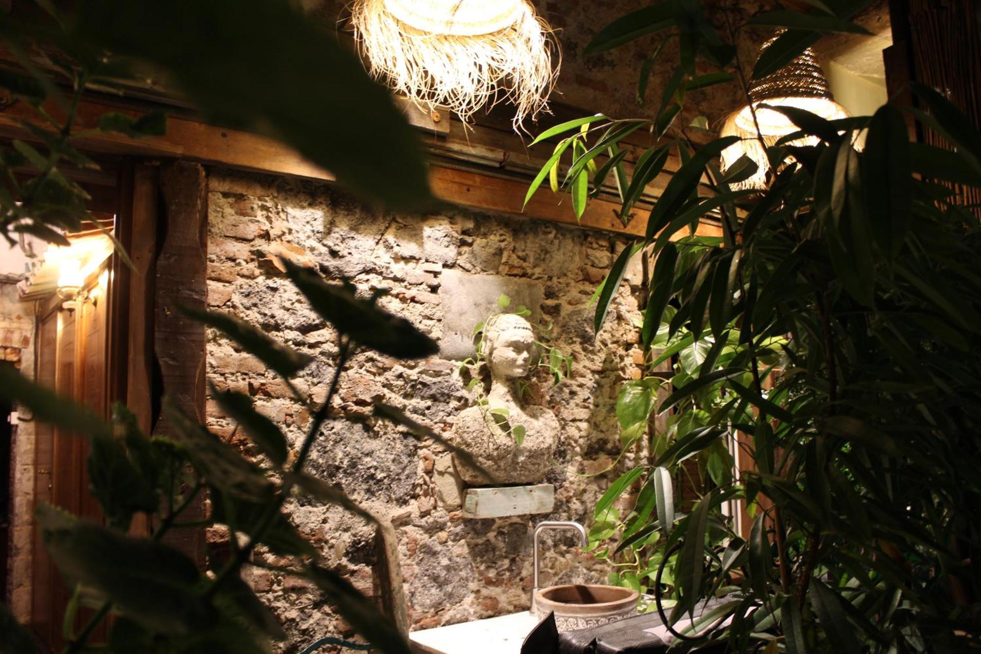 Il Giardino Di Chiara Bed & Breakfast Oristano Exterior photo