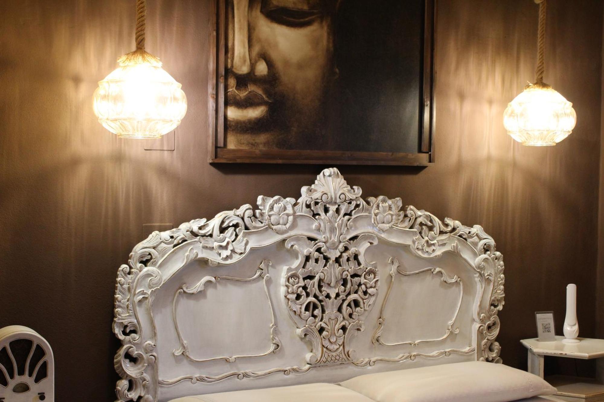 Il Giardino Di Chiara Bed & Breakfast Oristano Exterior photo
