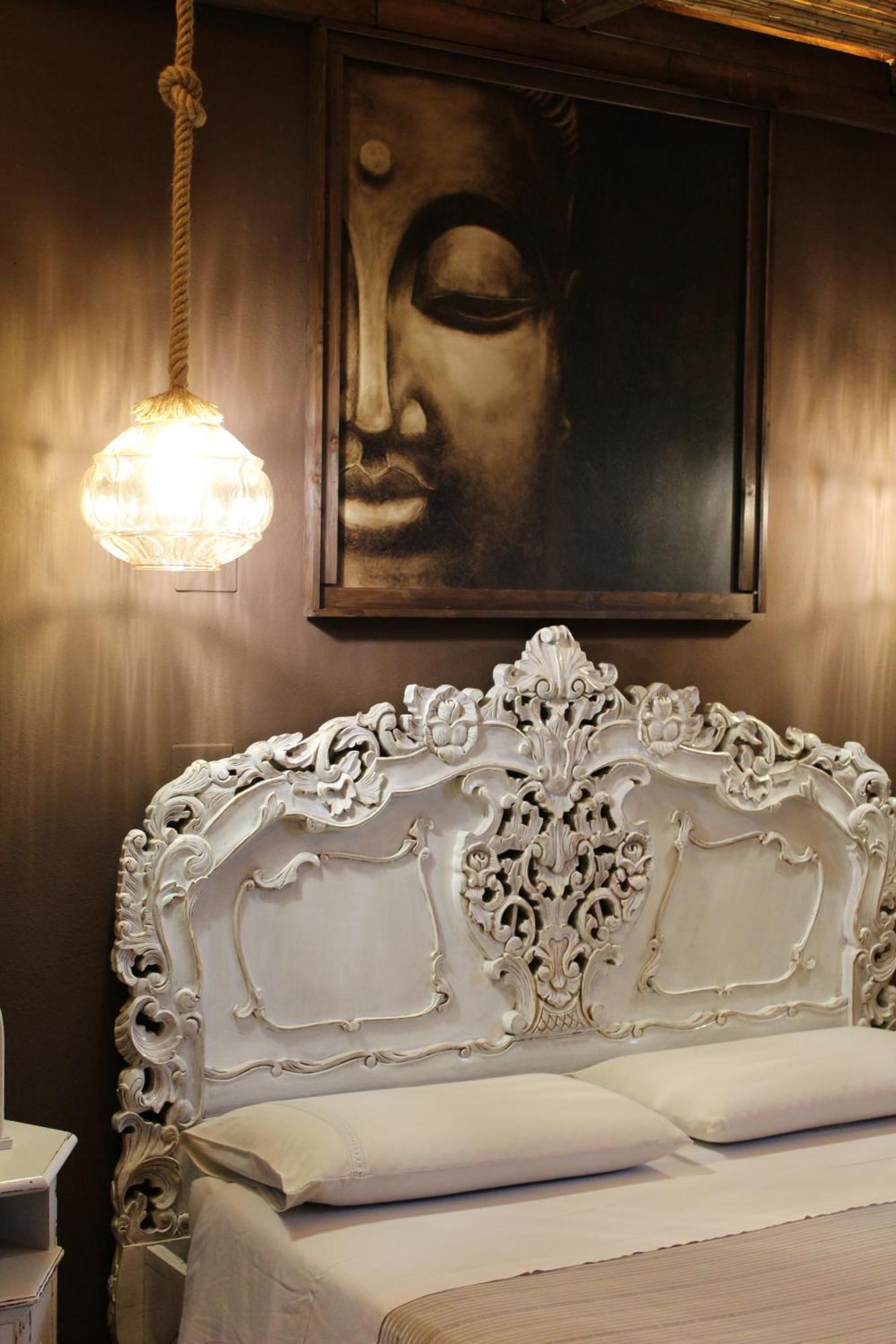 Il Giardino Di Chiara Bed & Breakfast Oristano Exterior photo
