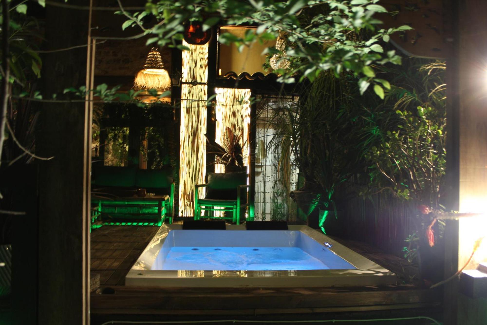 Il Giardino Di Chiara Bed & Breakfast Oristano Exterior photo